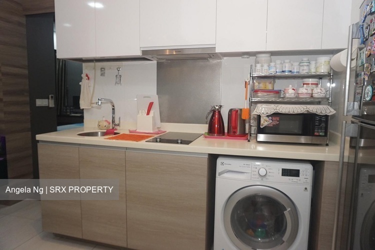 Boathouse Residences (D19), Condominium #180832022